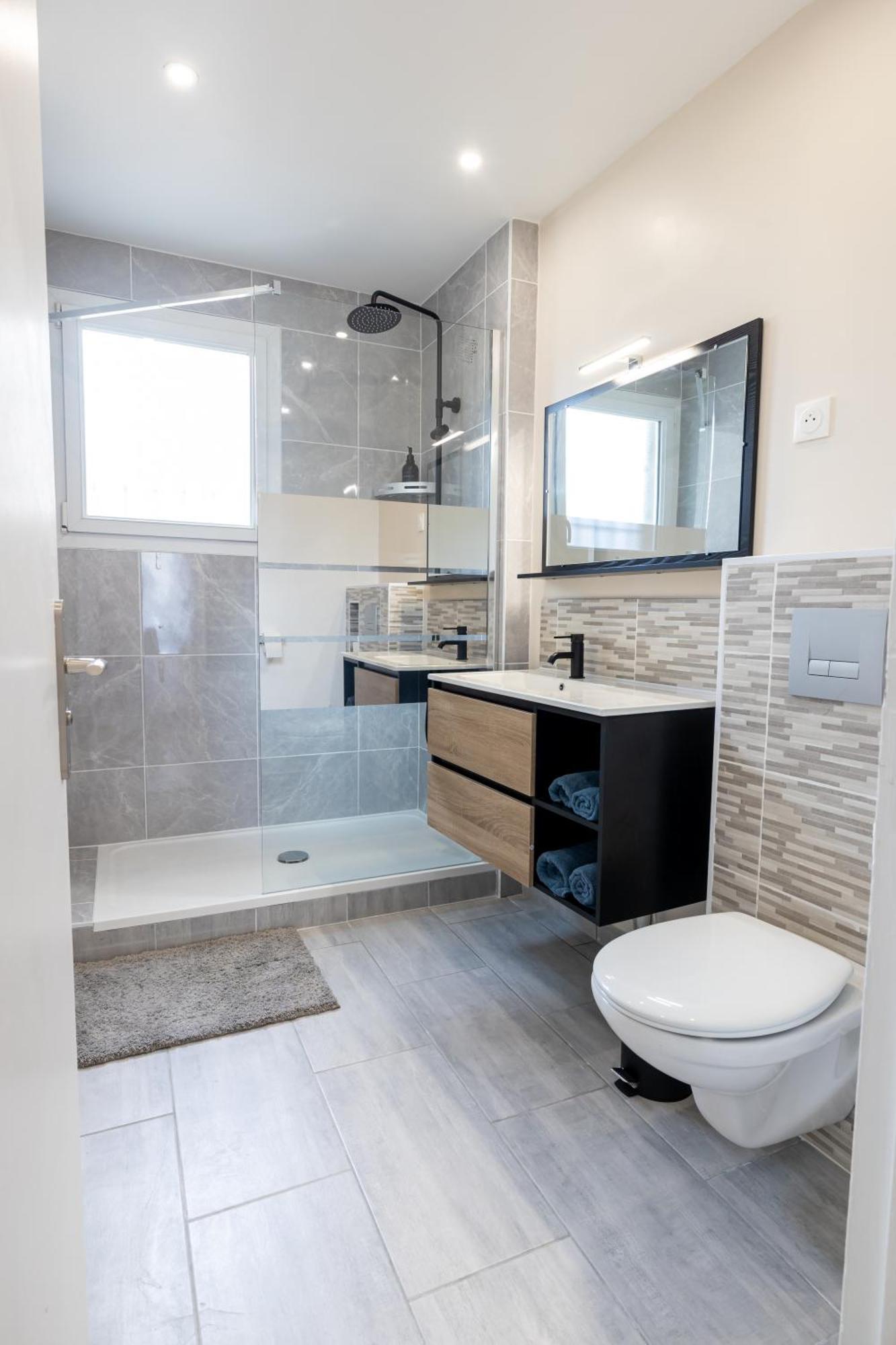 Apartment Tres Bel Spacieux Et