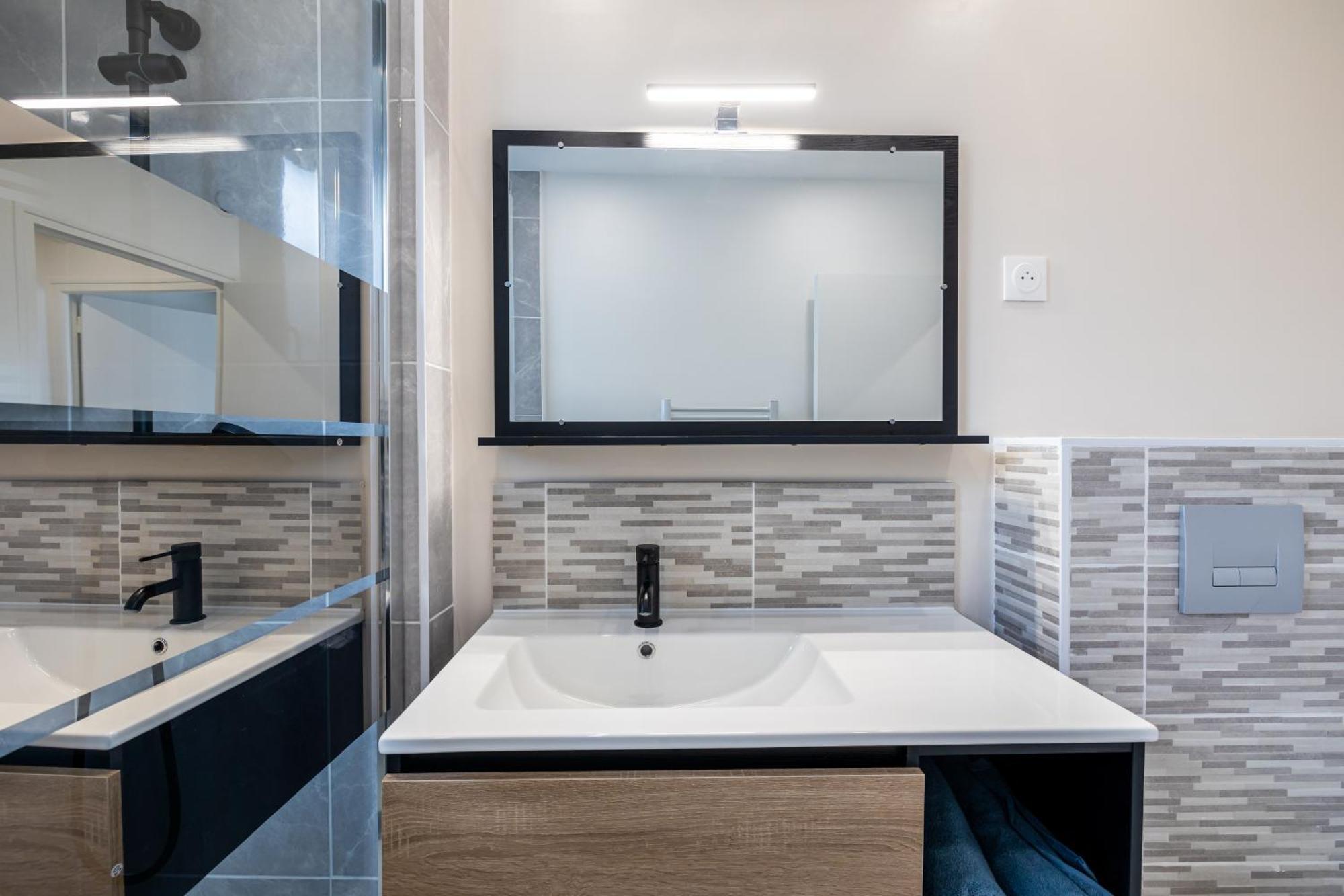 Tres Bel Spacieux Et Apartment Cholet